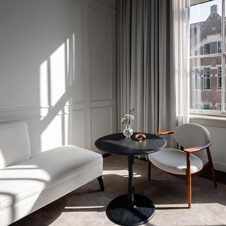 Pillows Grand Boutique Hotel Maurits At The Park - Small Luxury Hotels Amsterdam Esterno foto