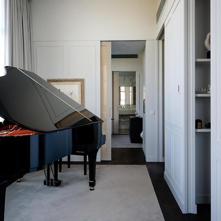 Pillows Grand Boutique Hotel Maurits At The Park - Small Luxury Hotels Amsterdam Esterno foto