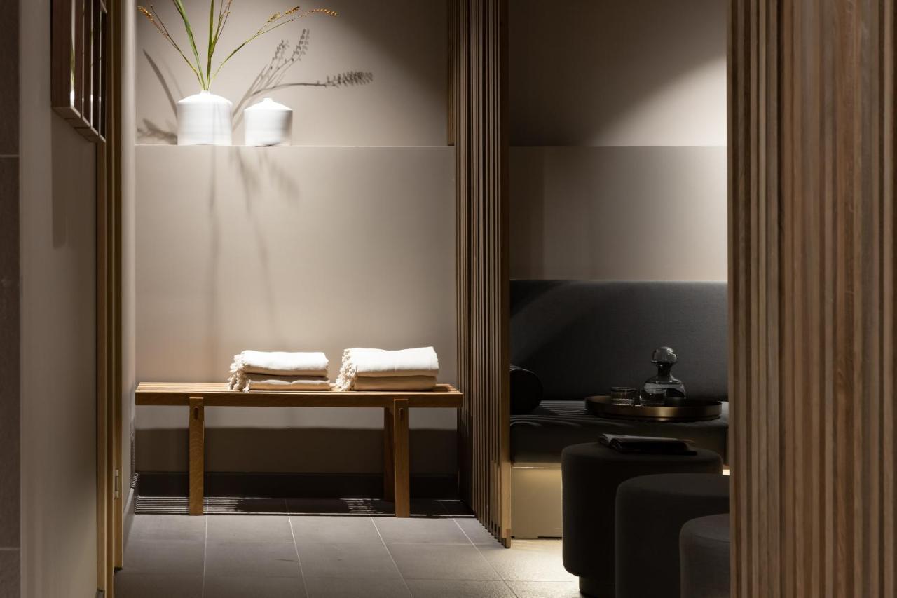 Pillows Grand Boutique Hotel Maurits At The Park - Small Luxury Hotels Amsterdam Esterno foto