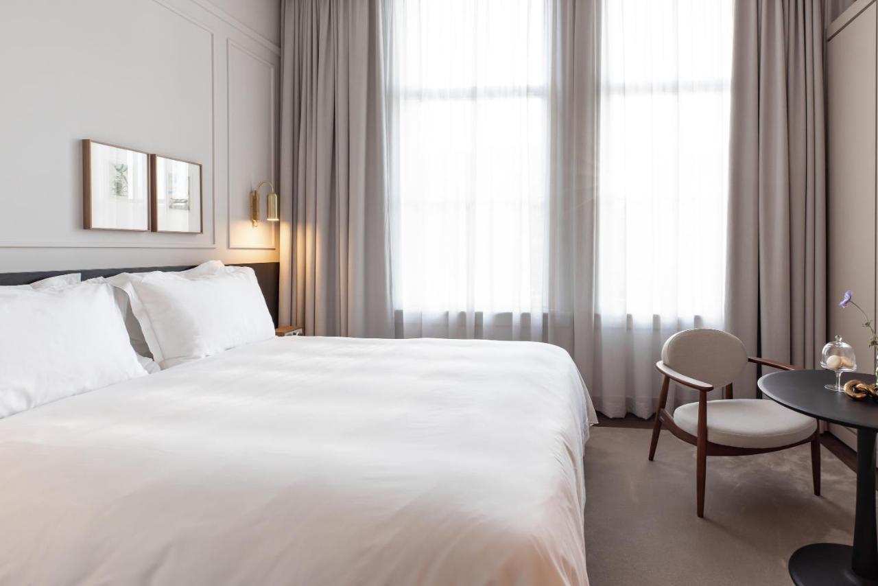 Pillows Grand Boutique Hotel Maurits At The Park - Small Luxury Hotels Amsterdam Esterno foto