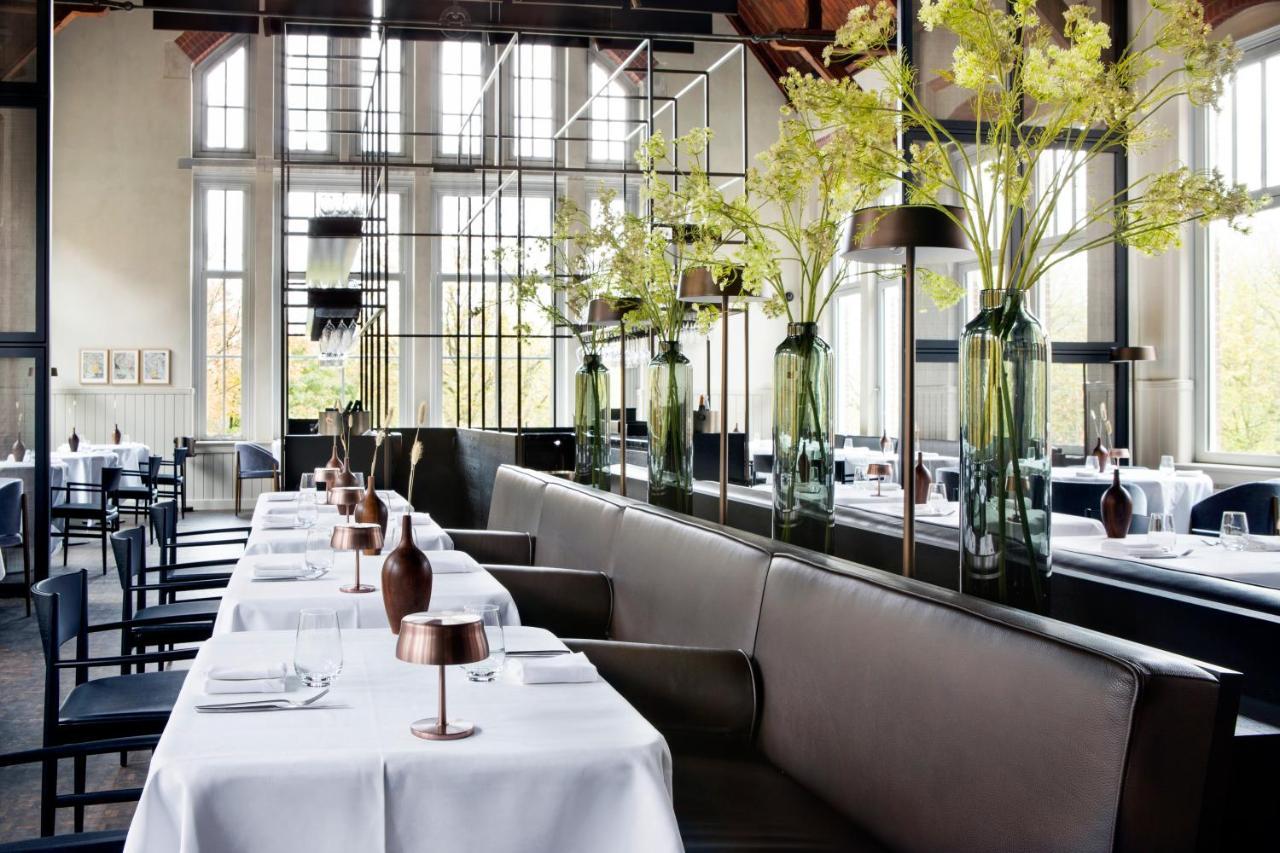 Pillows Grand Boutique Hotel Maurits At The Park - Small Luxury Hotels Amsterdam Esterno foto