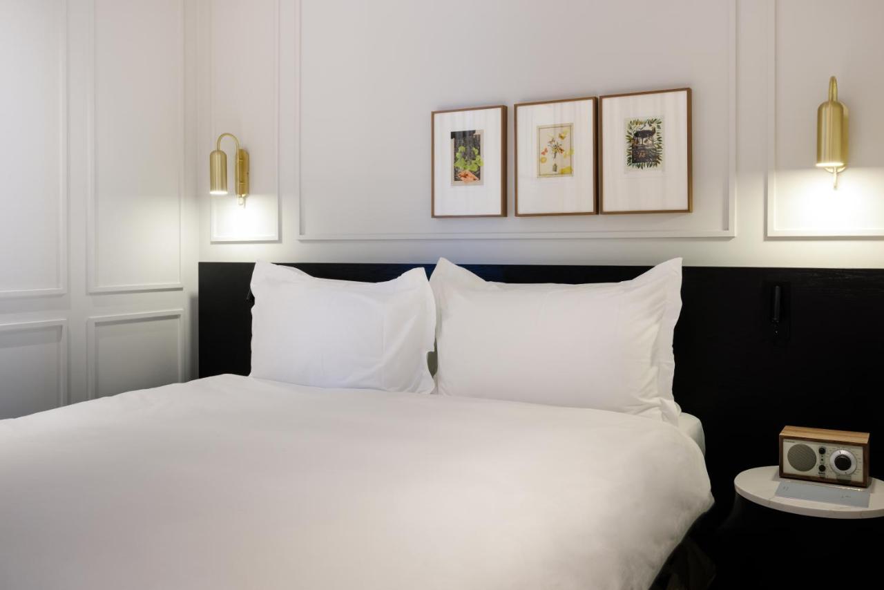 Pillows Grand Boutique Hotel Maurits At The Park - Small Luxury Hotels Amsterdam Esterno foto