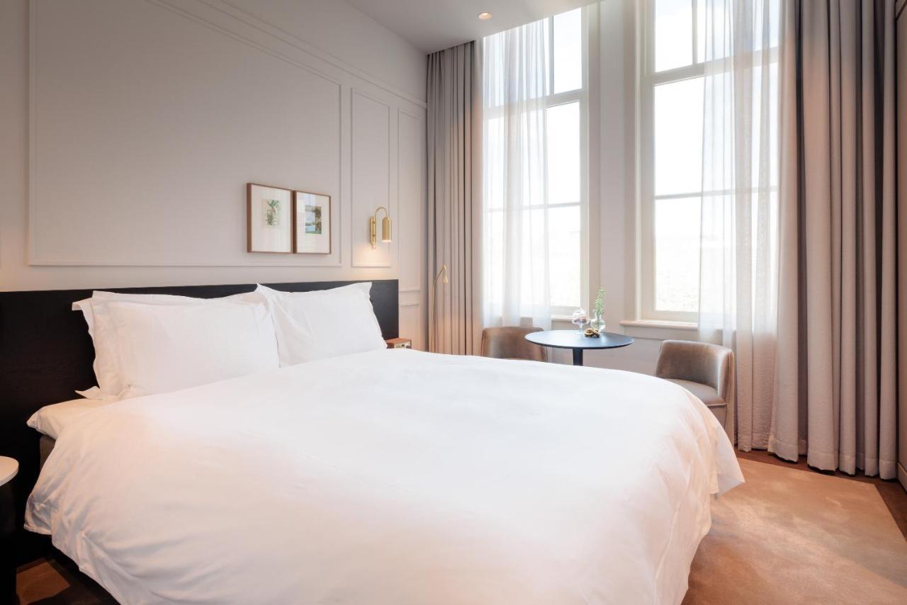 Pillows Grand Boutique Hotel Maurits At The Park - Small Luxury Hotels Amsterdam Esterno foto