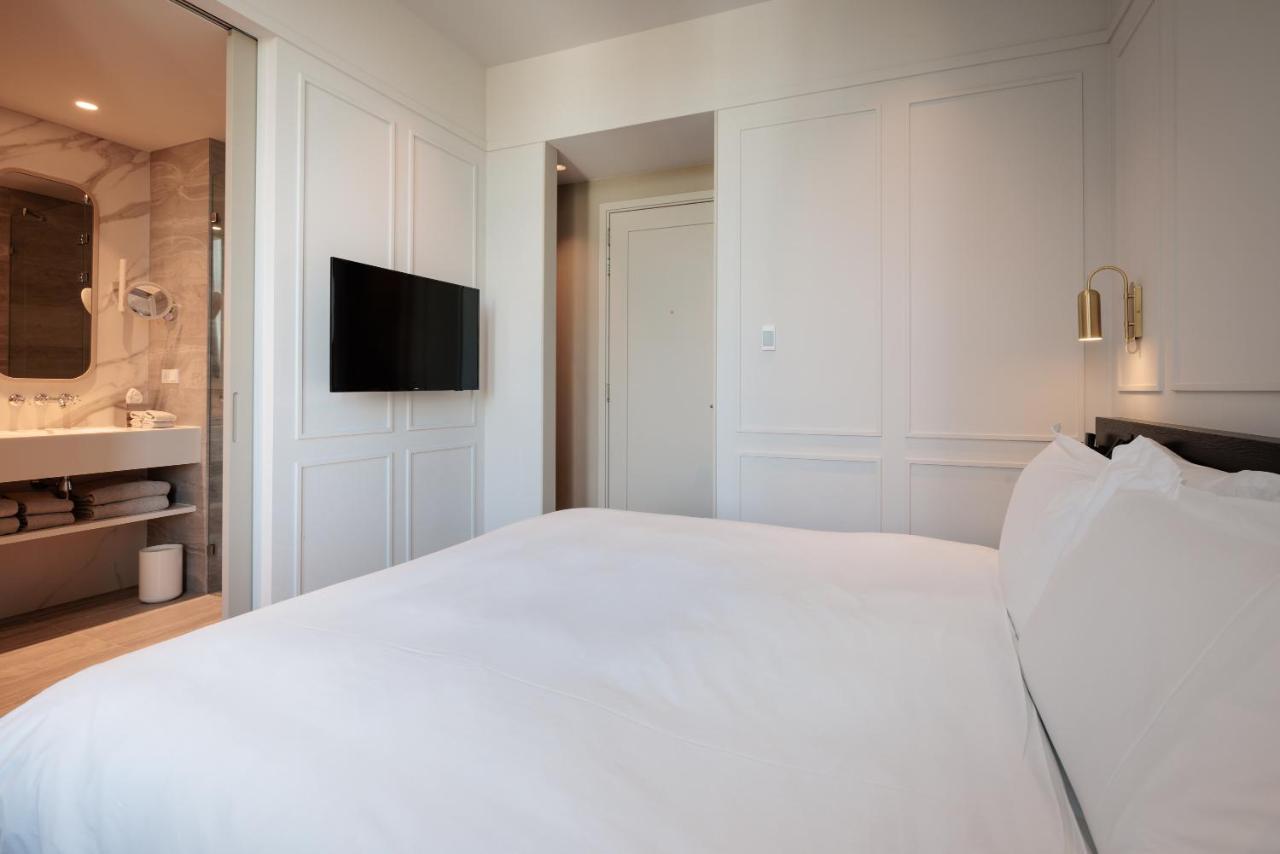 Pillows Grand Boutique Hotel Maurits At The Park - Small Luxury Hotels Amsterdam Esterno foto