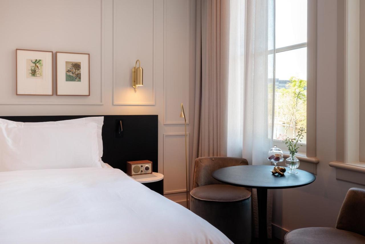 Pillows Grand Boutique Hotel Maurits At The Park - Small Luxury Hotels Amsterdam Esterno foto