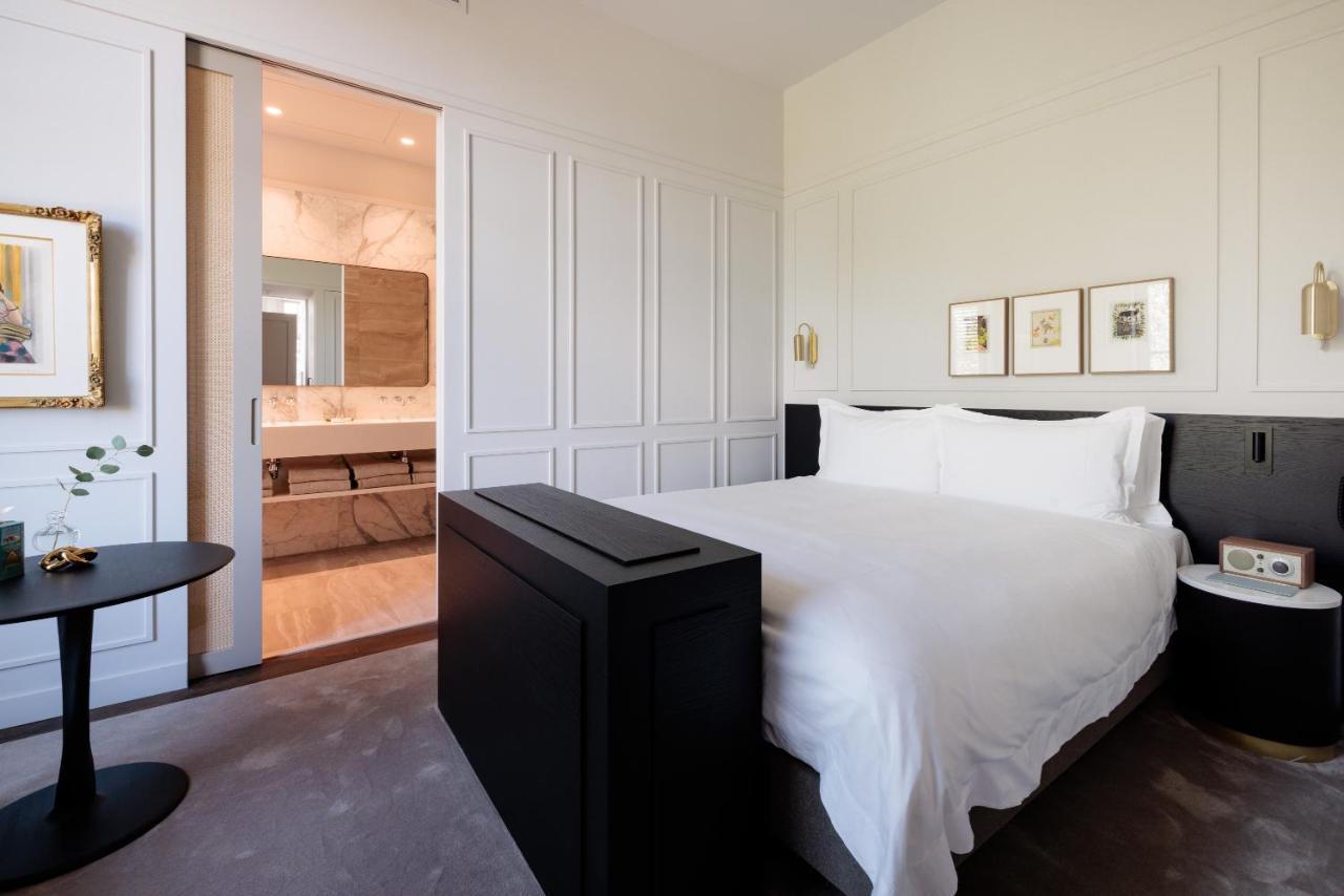 Pillows Grand Boutique Hotel Maurits At The Park - Small Luxury Hotels Amsterdam Esterno foto