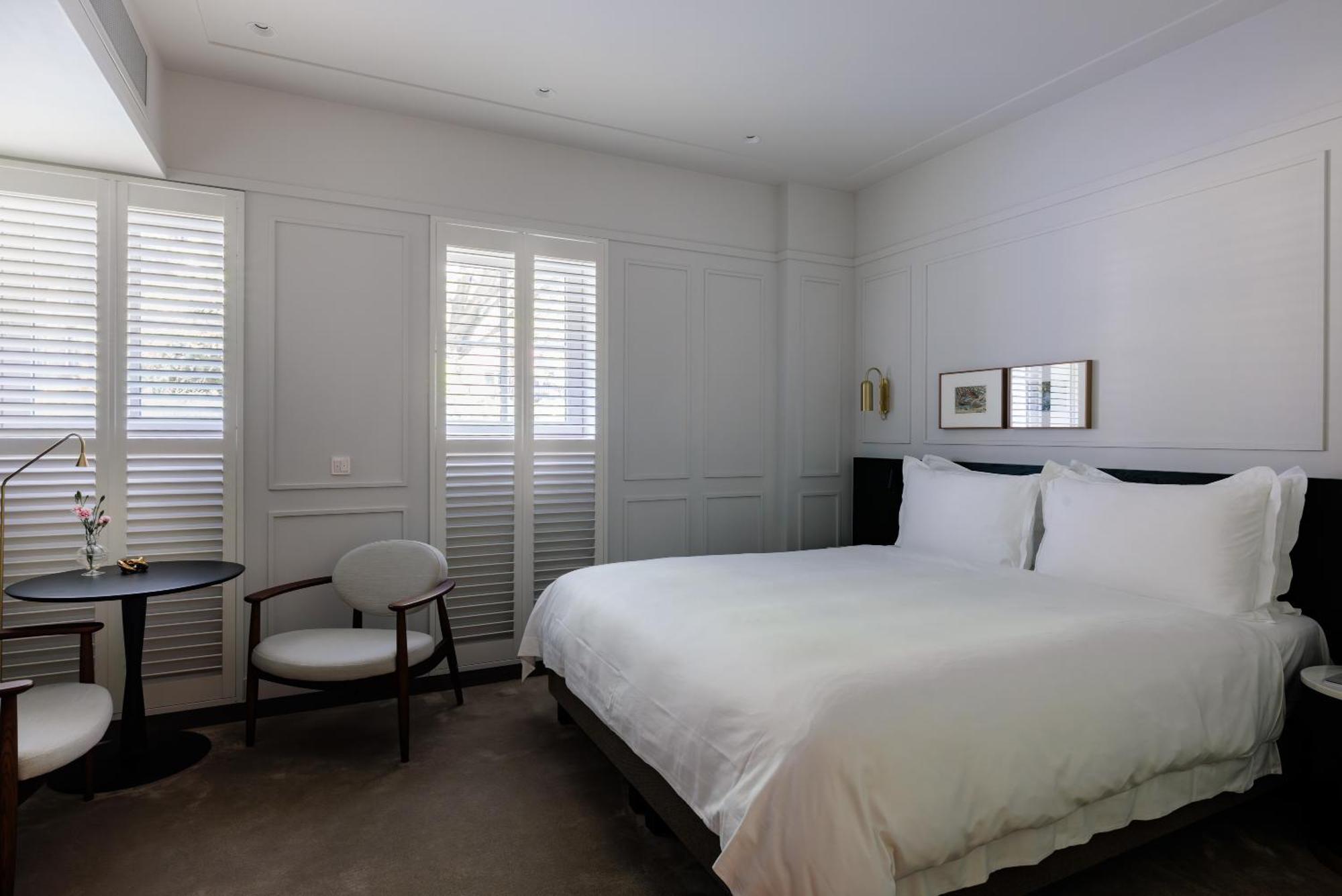 Pillows Grand Boutique Hotel Maurits At The Park - Small Luxury Hotels Amsterdam Esterno foto