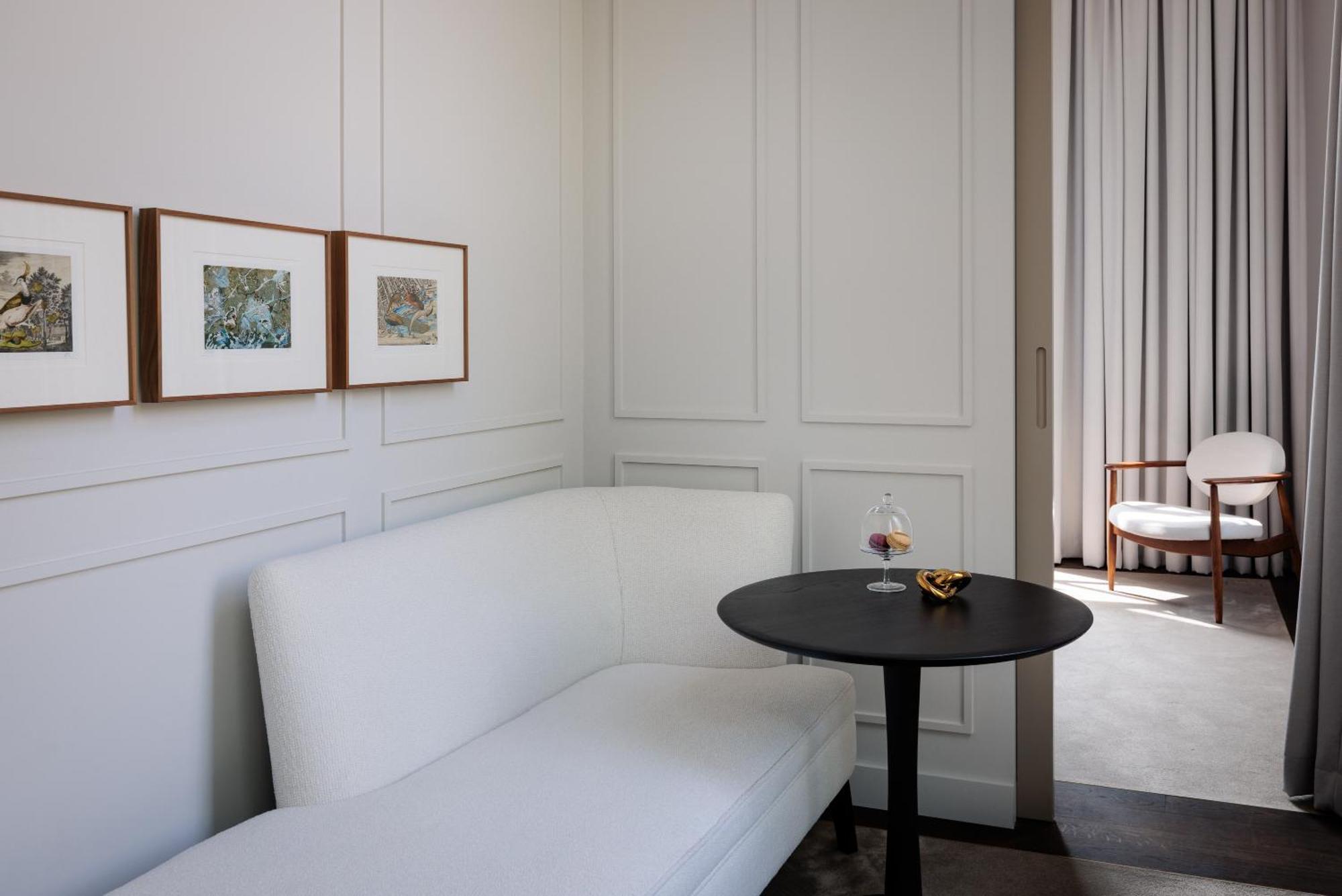 Pillows Grand Boutique Hotel Maurits At The Park - Small Luxury Hotels Amsterdam Esterno foto