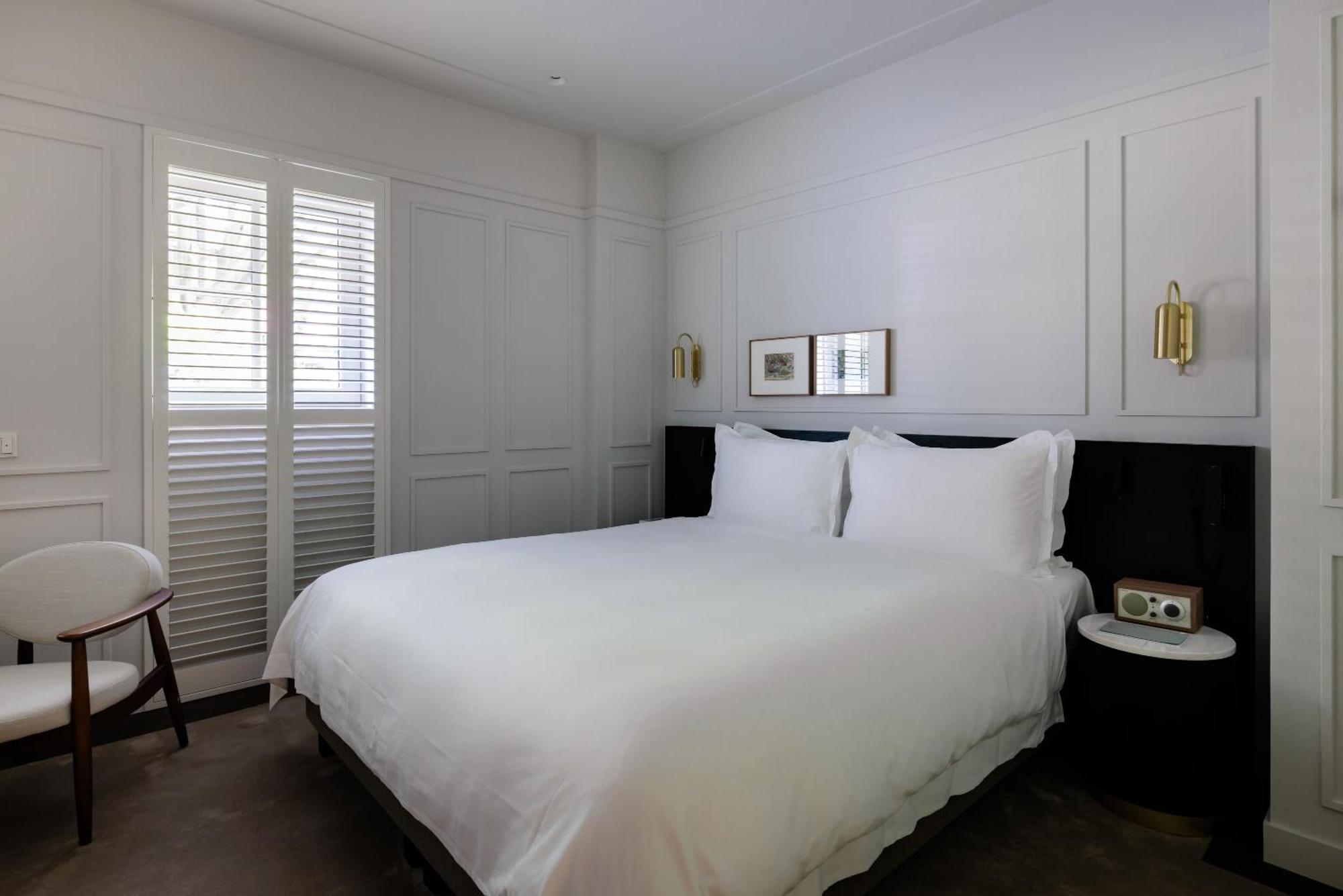 Pillows Grand Boutique Hotel Maurits At The Park - Small Luxury Hotels Amsterdam Esterno foto
