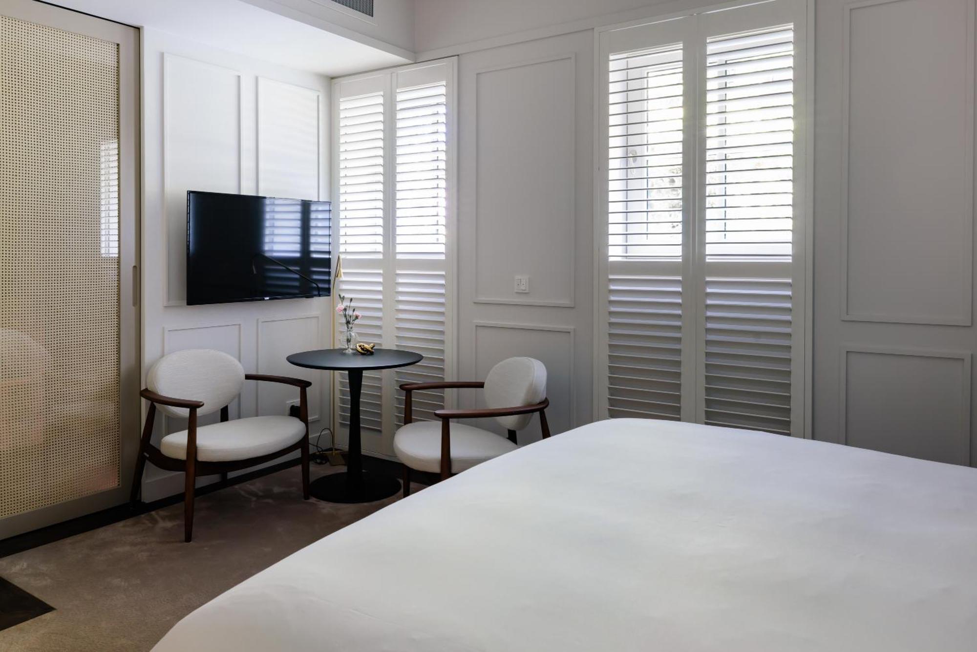 Pillows Grand Boutique Hotel Maurits At The Park - Small Luxury Hotels Amsterdam Esterno foto
