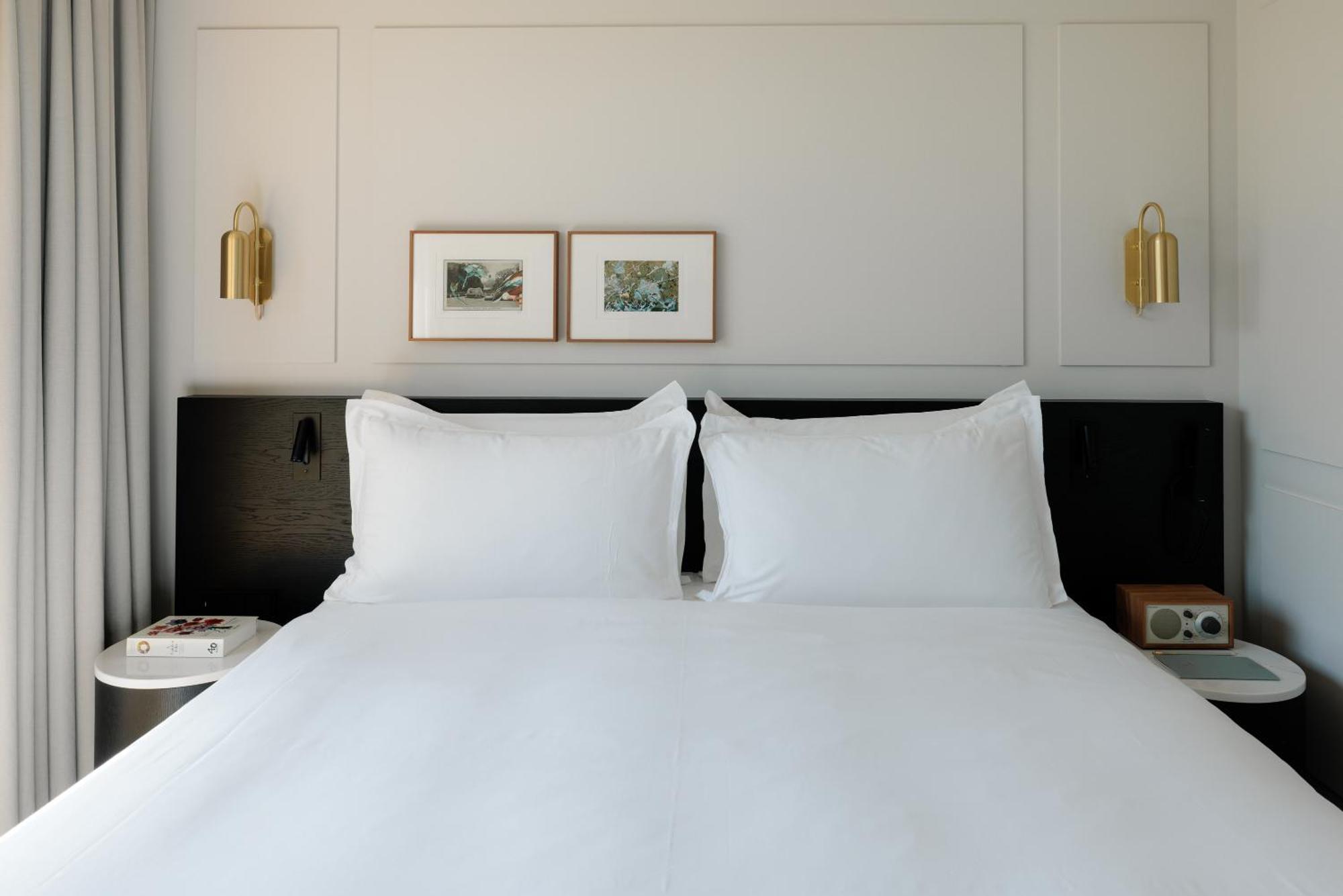 Pillows Grand Boutique Hotel Maurits At The Park - Small Luxury Hotels Amsterdam Esterno foto